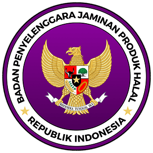 Logo BPJPH
